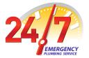 24 Hour Plumber Guys logo